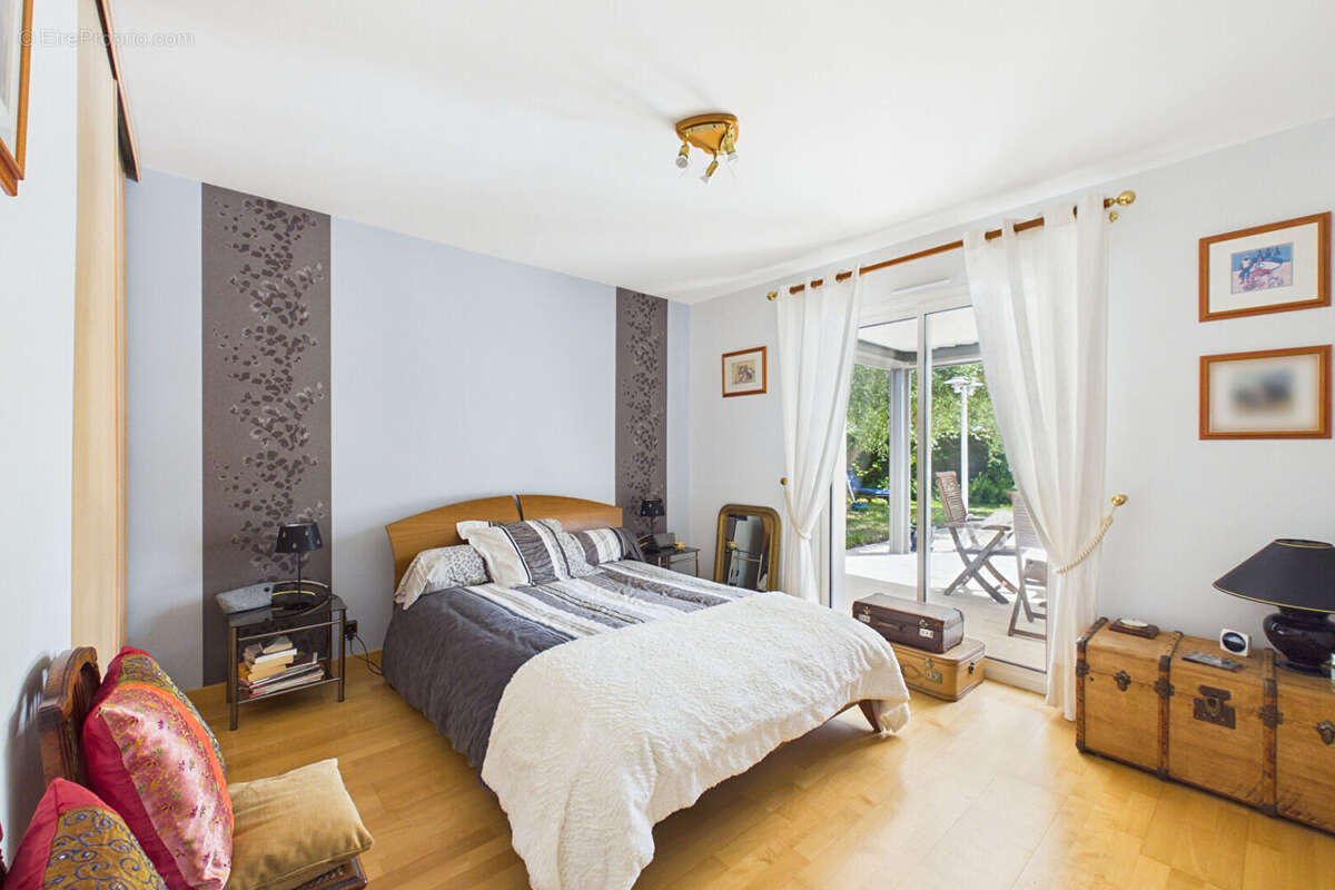 Maison à MOUILLERON-LE-CAPTIF