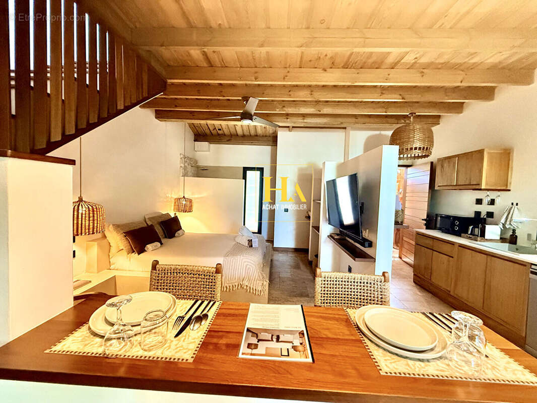 Maison à L'ETANG-SALE