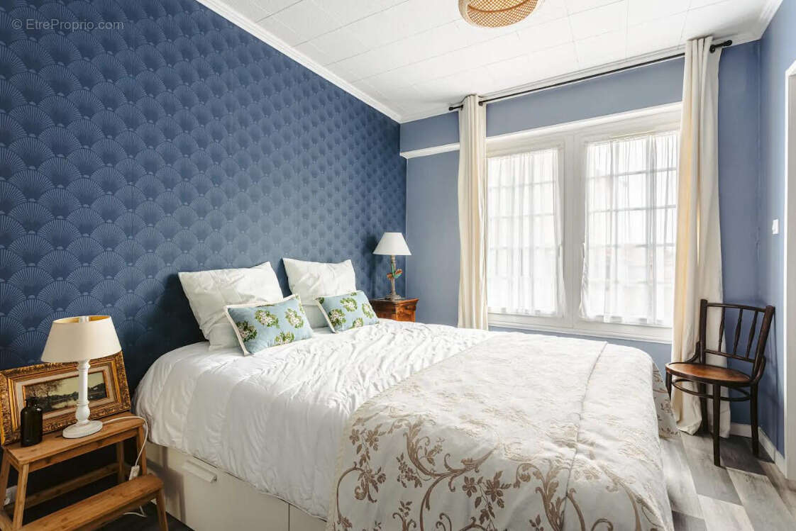 Maison à SAINT-TROJAN-LES-BAINS