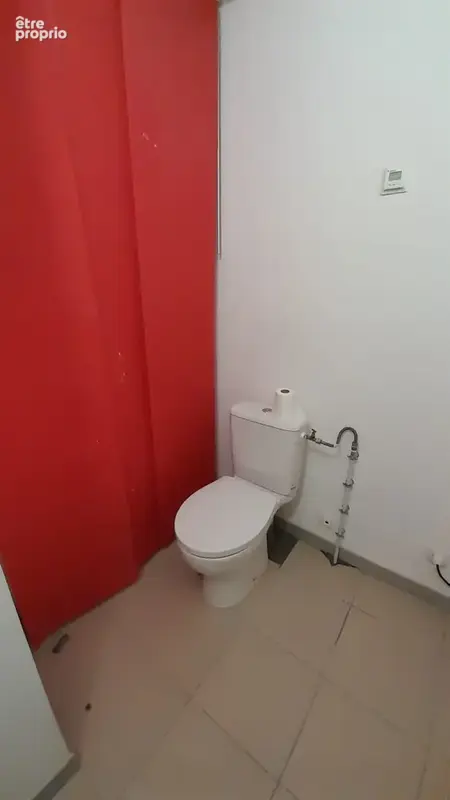 EXCLUSIVITE-AMPHION - Local commercial de 37 m2 - photo 12