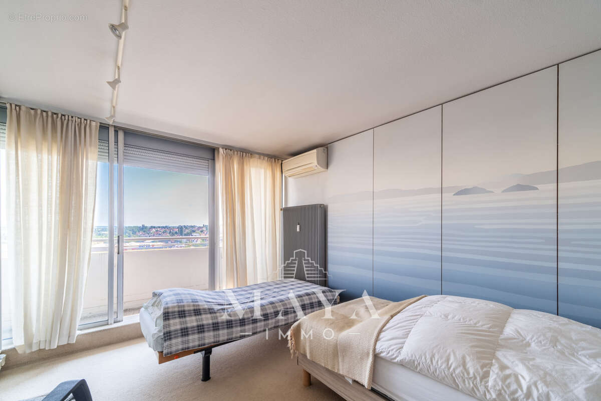 Appartement à MULHOUSE