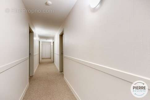 Appartement à BLOIS