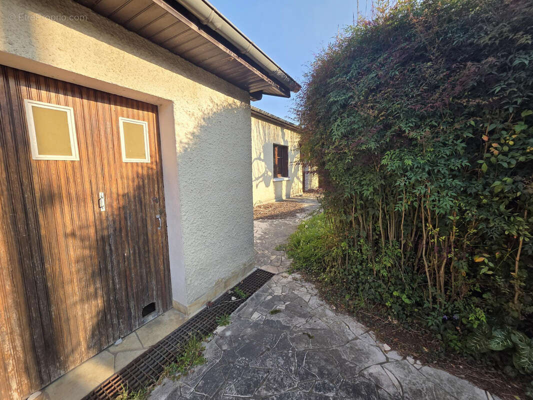 Maison à ARGELES-GAZOST