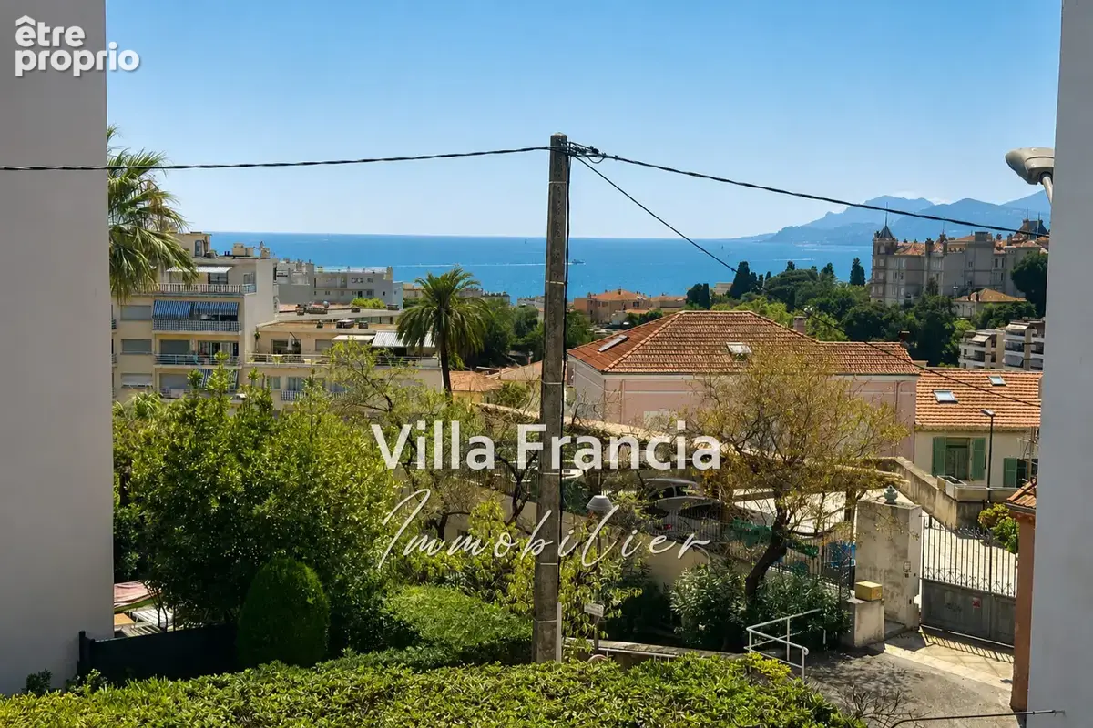 Maison 5 pièces 165 m² à vendre à Cannes (06400) - photo 3