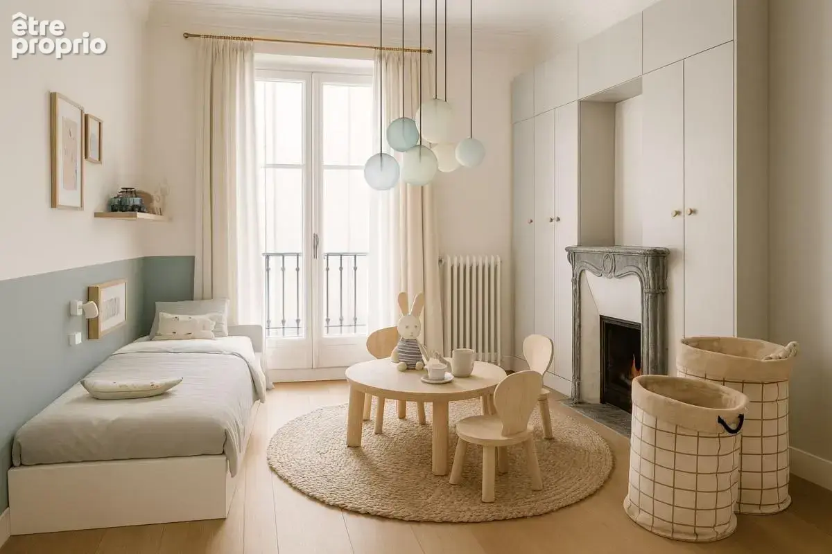 Appartement 205 m² à Grenoble  - photo 6