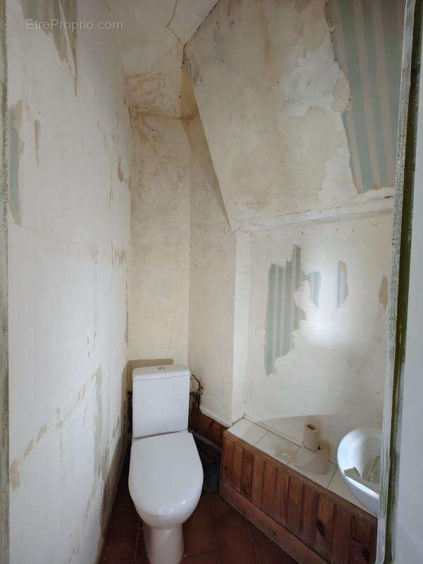 Appartement à SAINT-DENIS