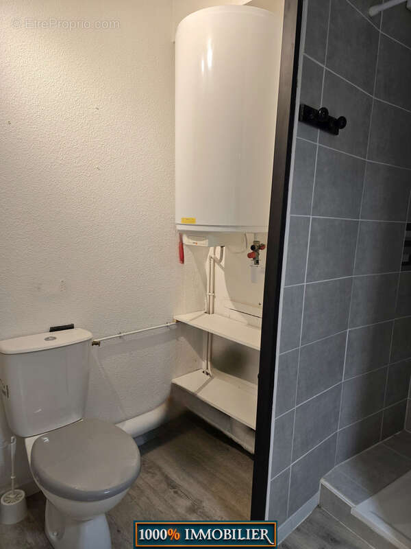 Appartement à VALRAS-PLAGE