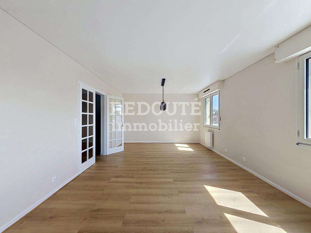 Appartement à EPERNAY