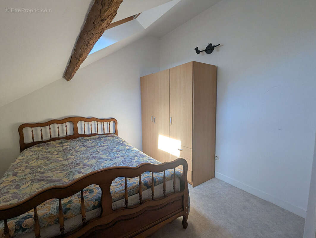 Maison à SEGRE