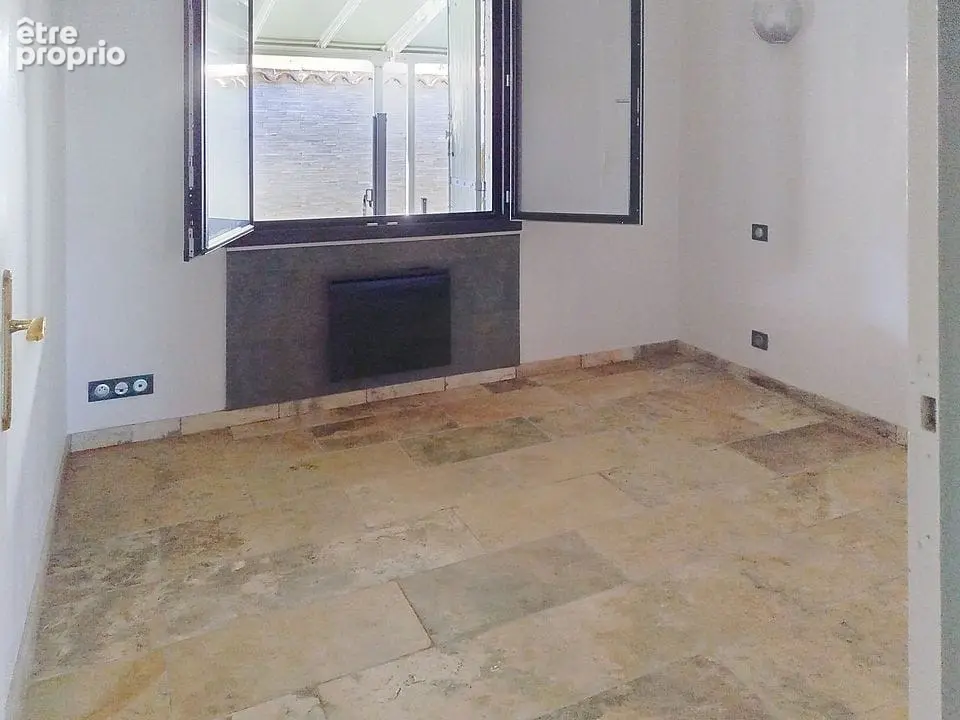 Maison  individuelle de 96 m2 et dépendance de 16 m2 - photo 9