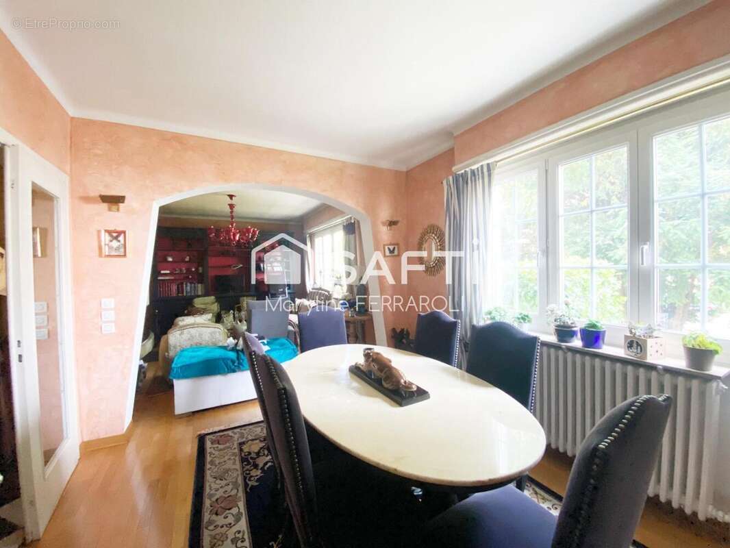 Photo 2 - Maison à SCHILTIGHEIM