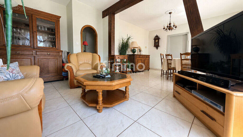 Maison familiale aux multiples possibilités - photo 6