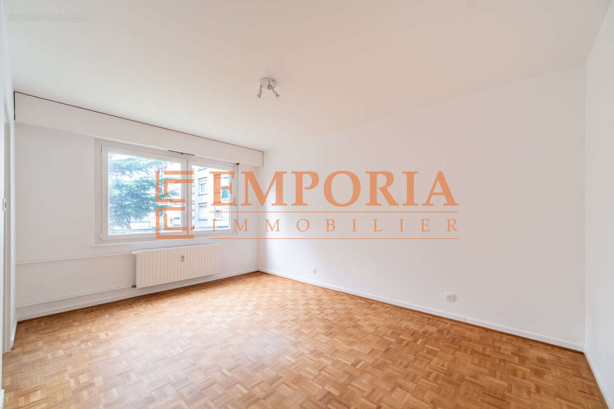 Appartement à MULHOUSE