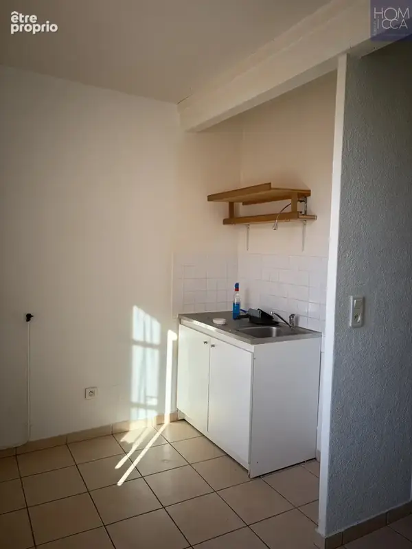Studio 23 m2 a vendre au coeur de villefranche sur saone - photo 2