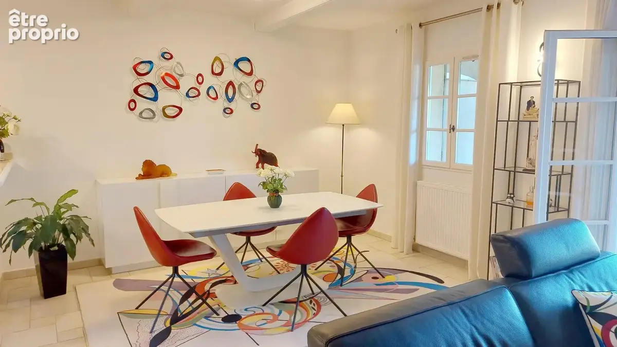 Splendide maison 4 pièces au Doamine de St-Endréol - photo 9