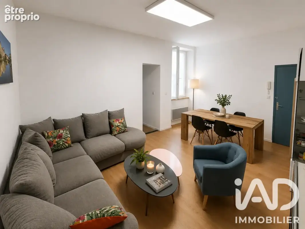 Photo 1 - Appartement à BAYONNE