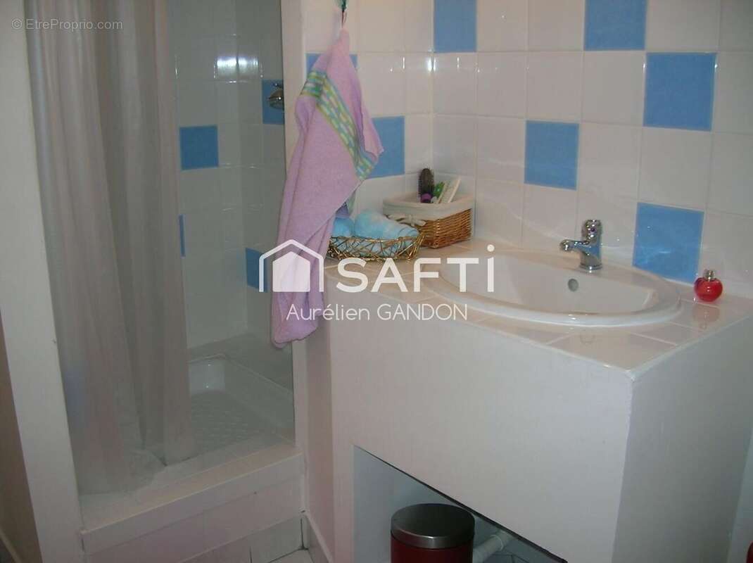 Photo 5 - Appartement à JOIGNY