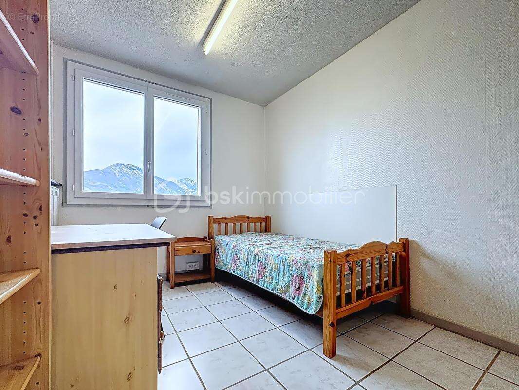  opportunité exceptionnelle pour investisseurs - appartement 4 chambres à grenoble (secteur mounier) - rentabilité élevée  - photo 3