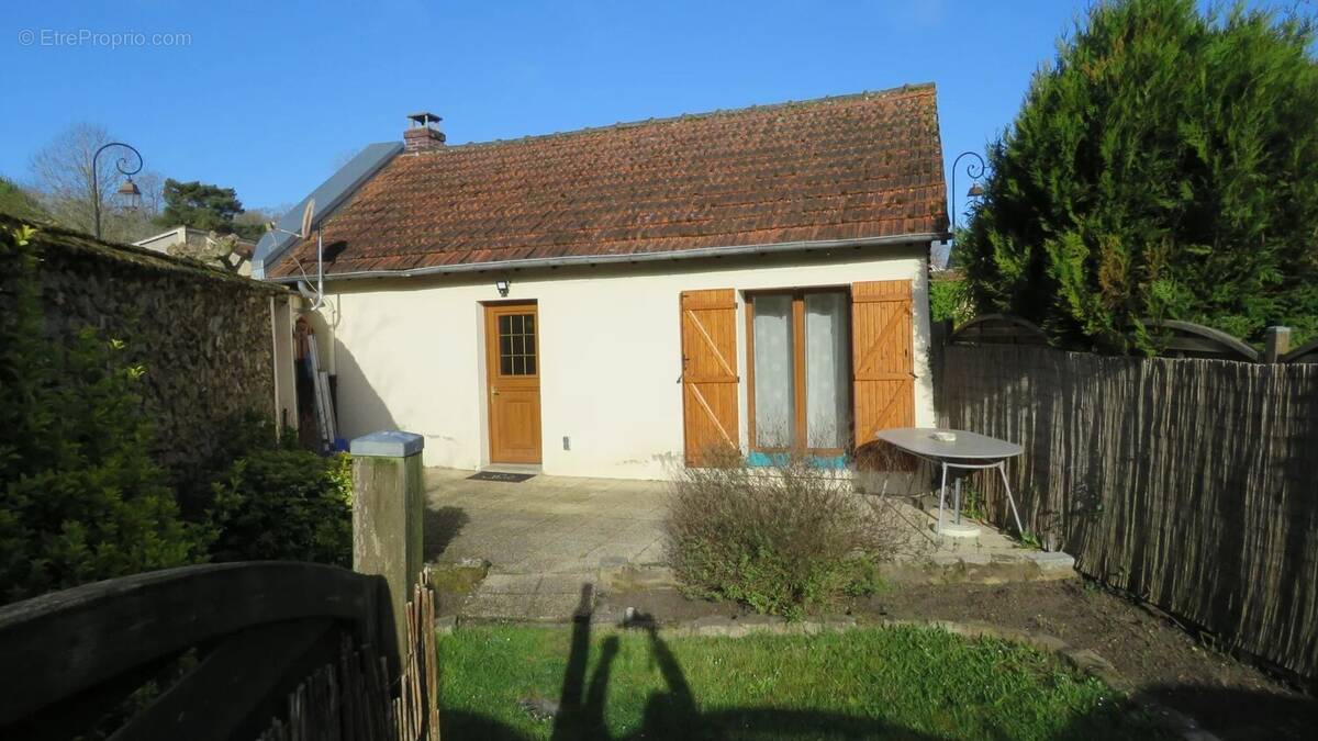 Maison à RAMBOUILLET