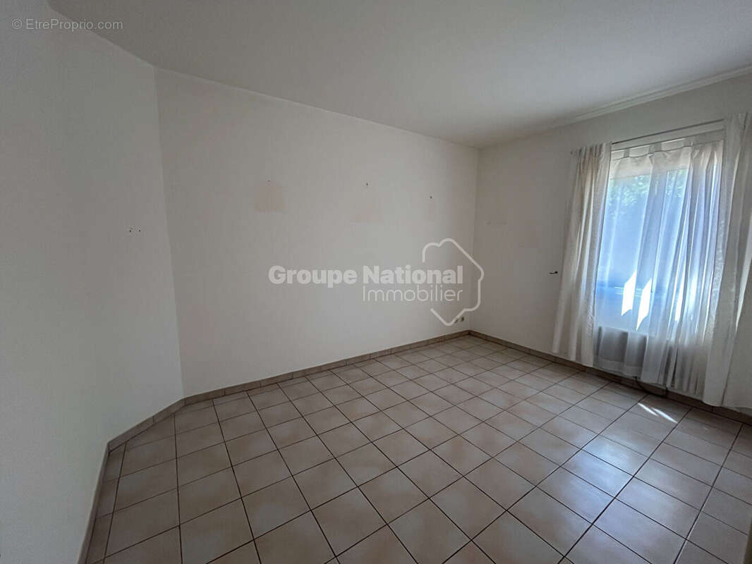 Appartement à CARPENTRAS