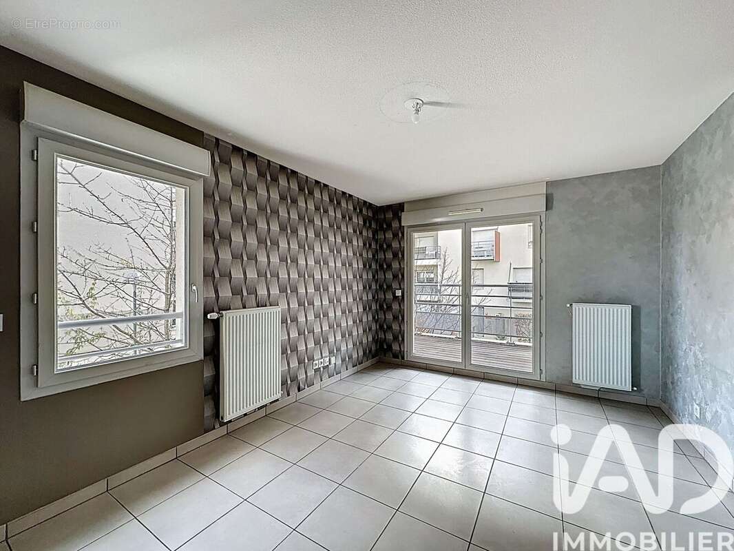 Photo 5 - Appartement à PIERRE-BENITE