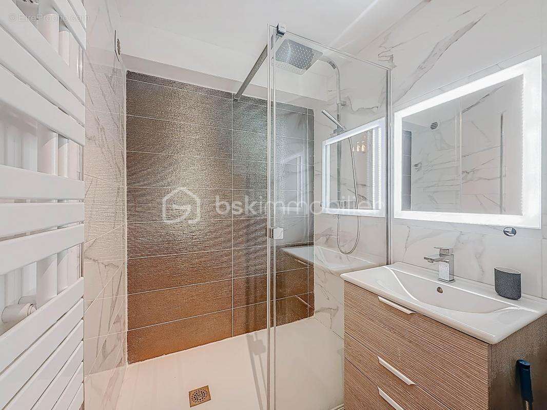 Appartement à LA GRANDE-MOTTE