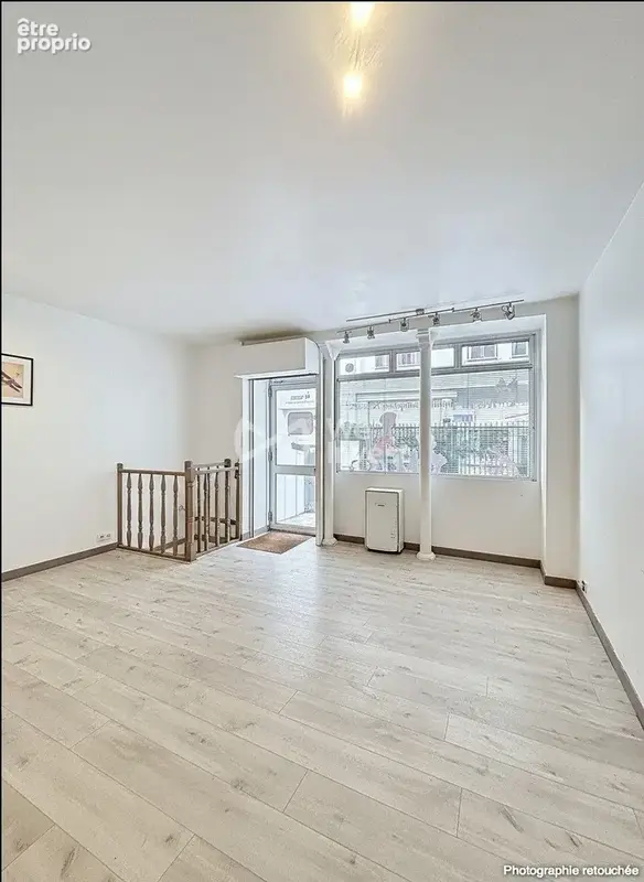 Commerce 48 m² à vendre à Boulogne-Billancourt (92100) - photo 2