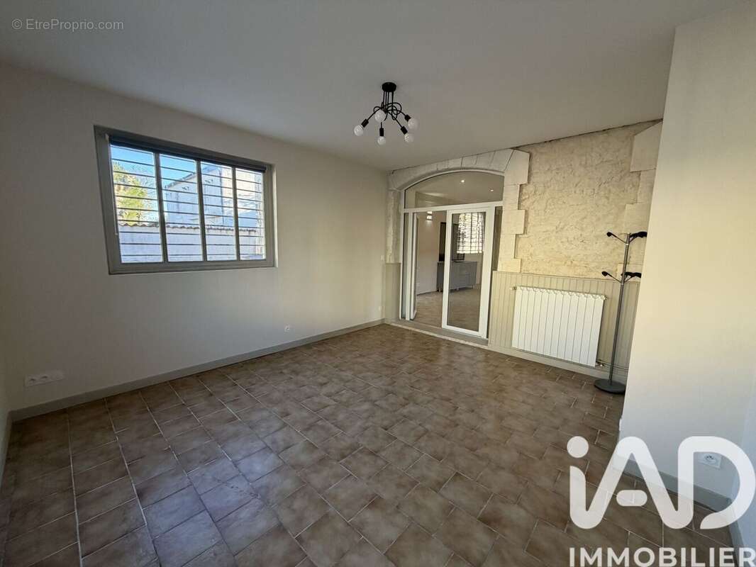 Photo 9 - Maison à JARNAC