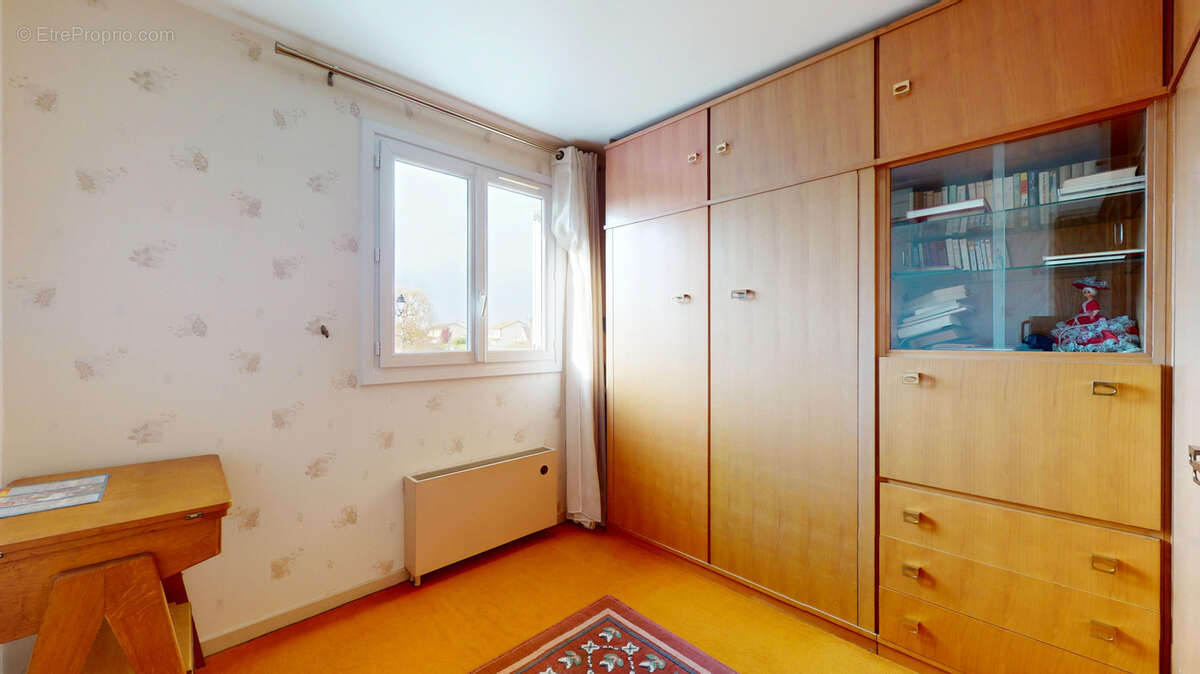 Maison à LE PLESSIS-PATE