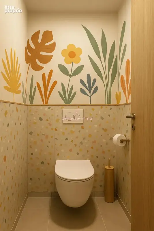 Appartement 3 pièces 66 m² à vendre à Haubourdin (59320) - photo 18