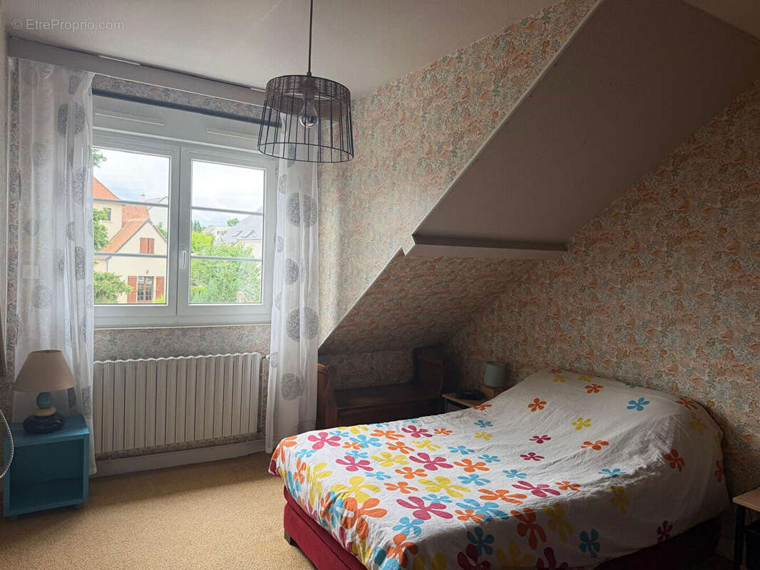 Maison 170m² à ballan-miré - photo 16