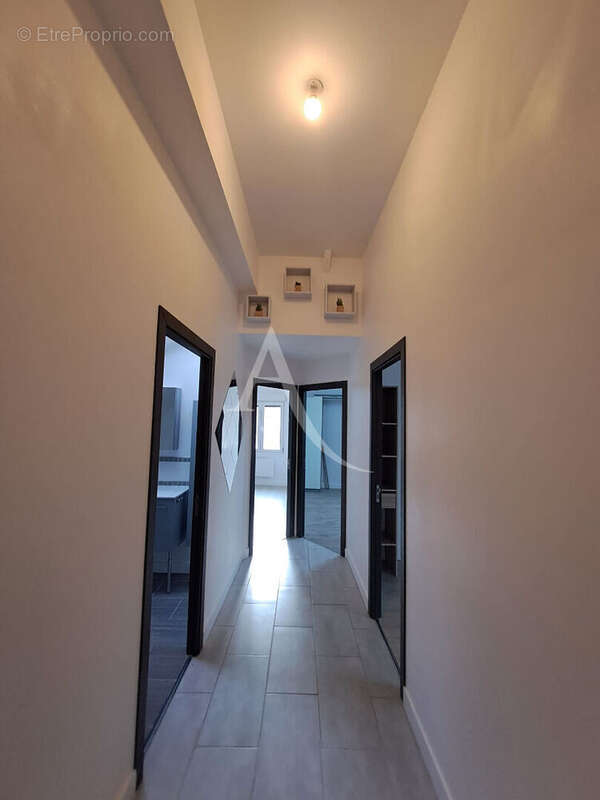 Maison à MORIGNY-CHAMPIGNY