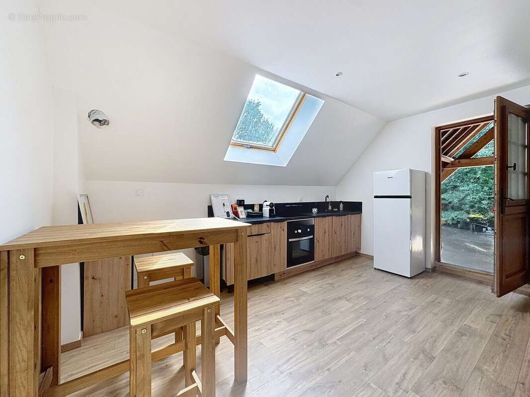 Maison 75 m² à Pont-L'eveque  - photo 5