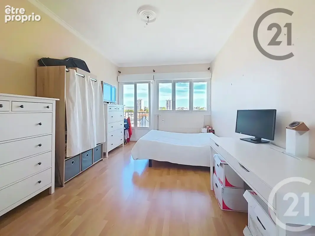Appartement 6 pièces 132 m² à vendre à Reims (51100) - photo 17