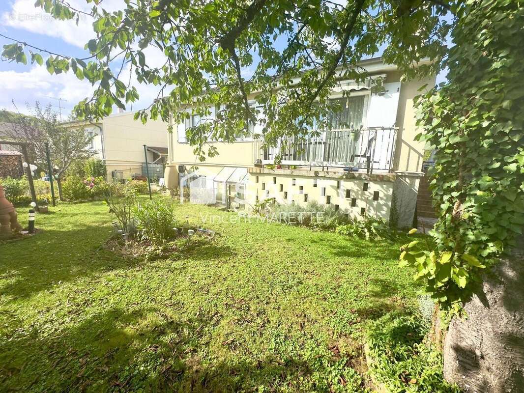 Photo 8 - Maison à SAINT-LEU-D&#039;ESSERENT