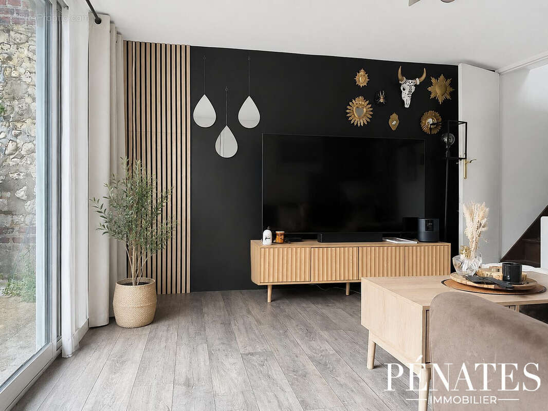 Maison 90 m² à Rouen  - photo 2