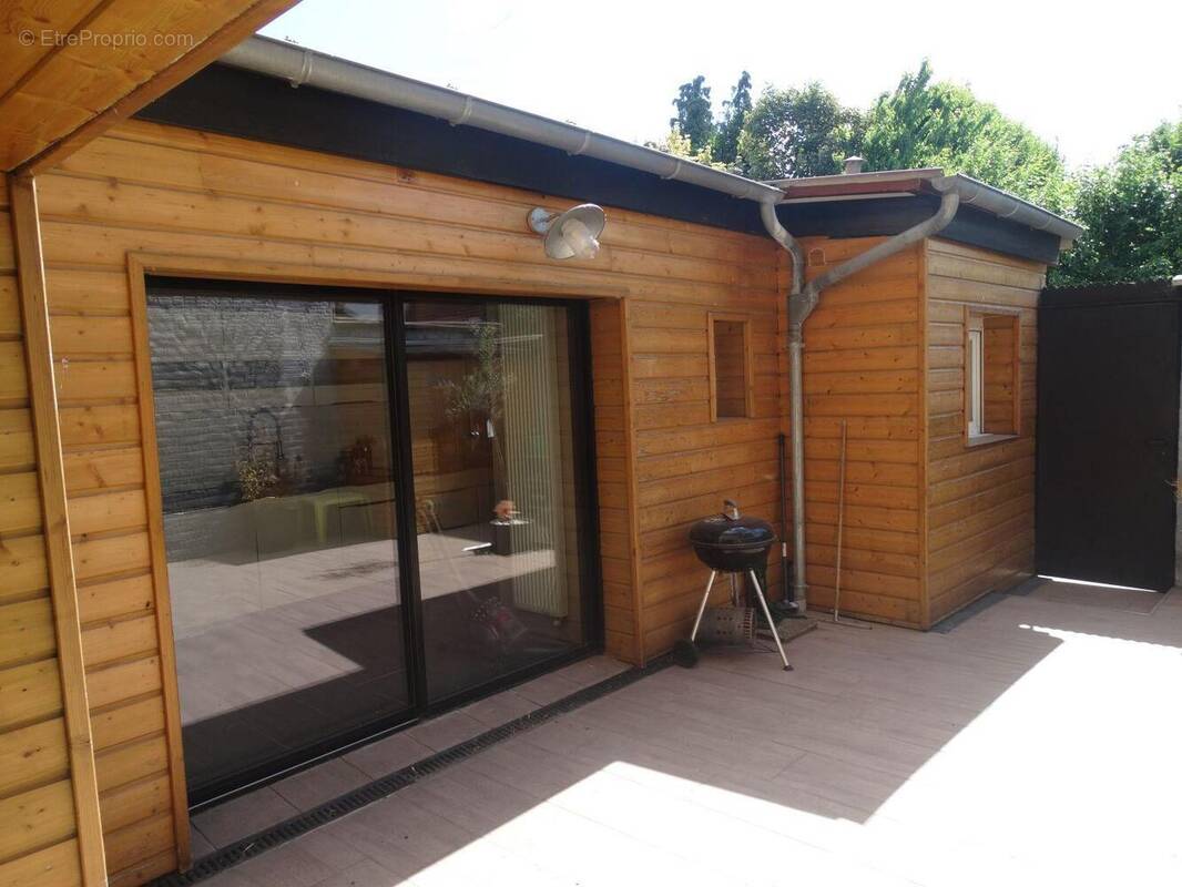 Photo 1 - Maison à SAINGHIN-EN-WEPPES