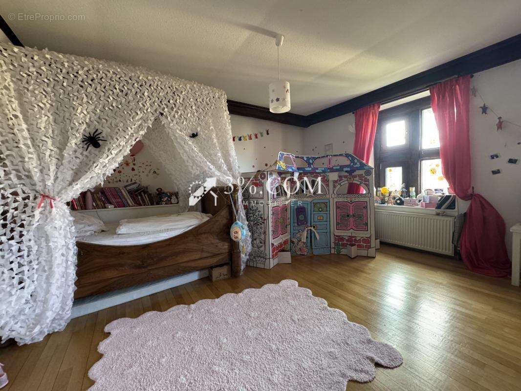 Maison à GOUGENHEIM