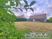 Maison à CAPPELLE-BROUCK