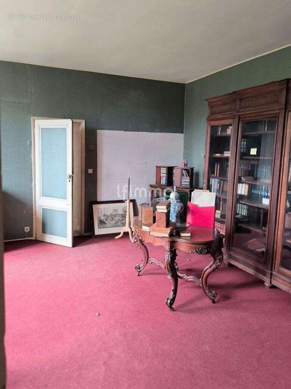 Appartement à SAINT-ANDRE-DE-CUBZAC