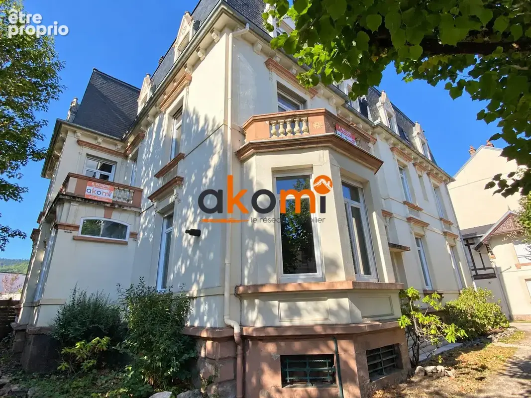Appartement 3 pièces 87 m² à vendre à Saint-Die-Des-Vosges (88100) - photo 8