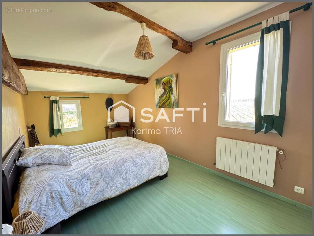 Photo 9 - Maison à LIBOURNE