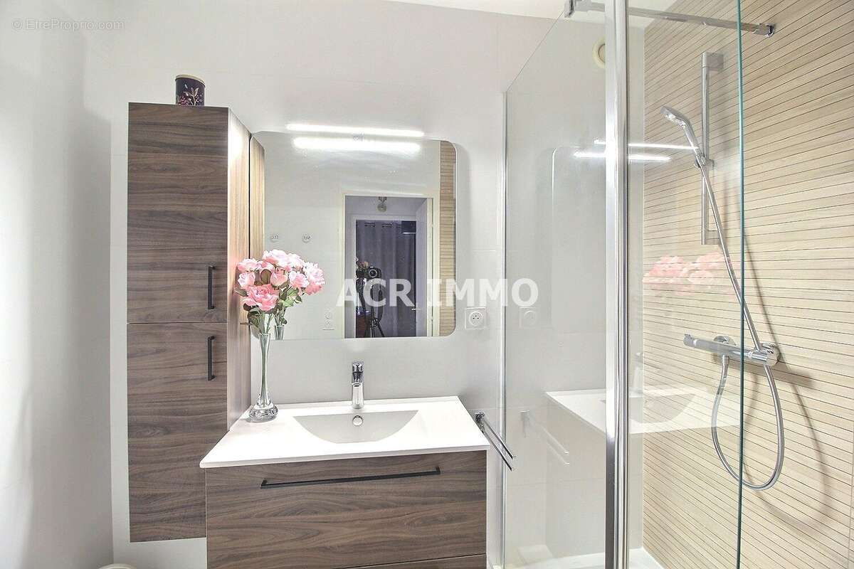 Appartement à ANDRESY