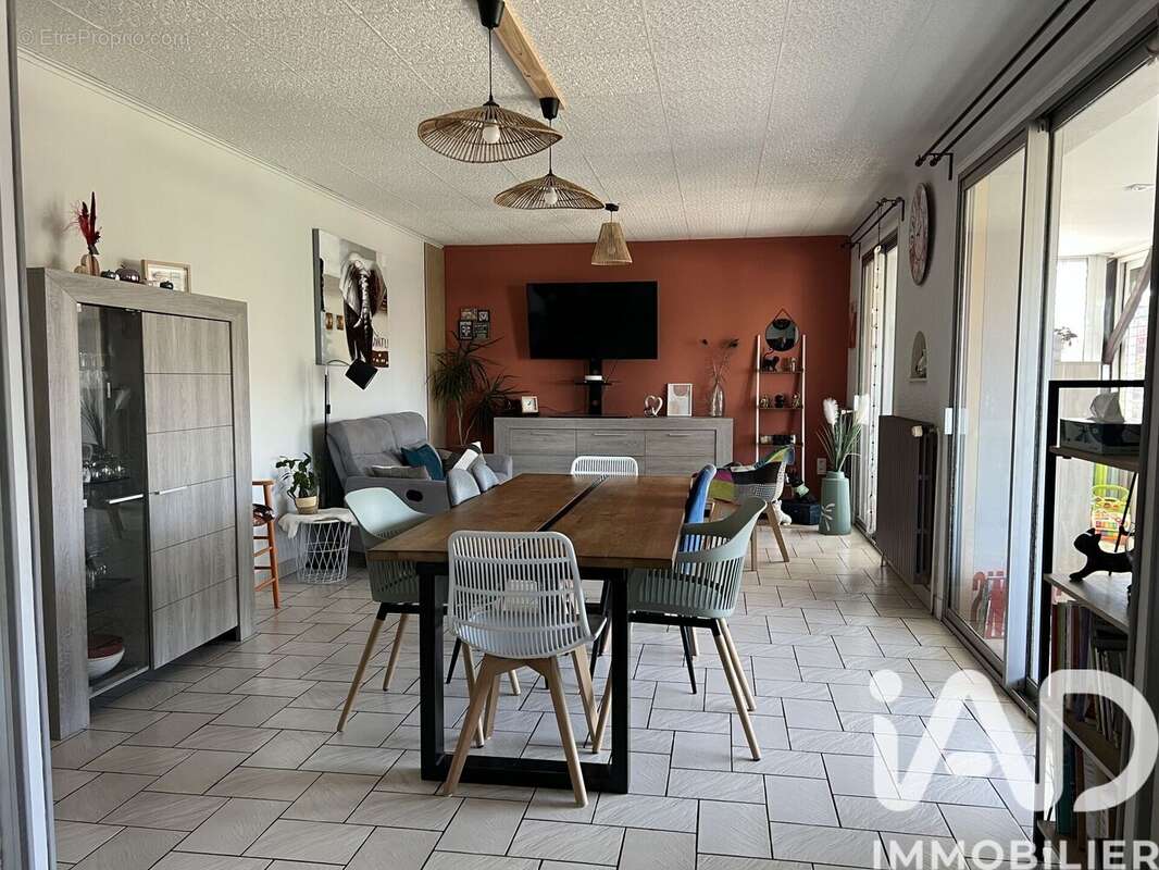 Photo 4 - Maison à DIGOIN