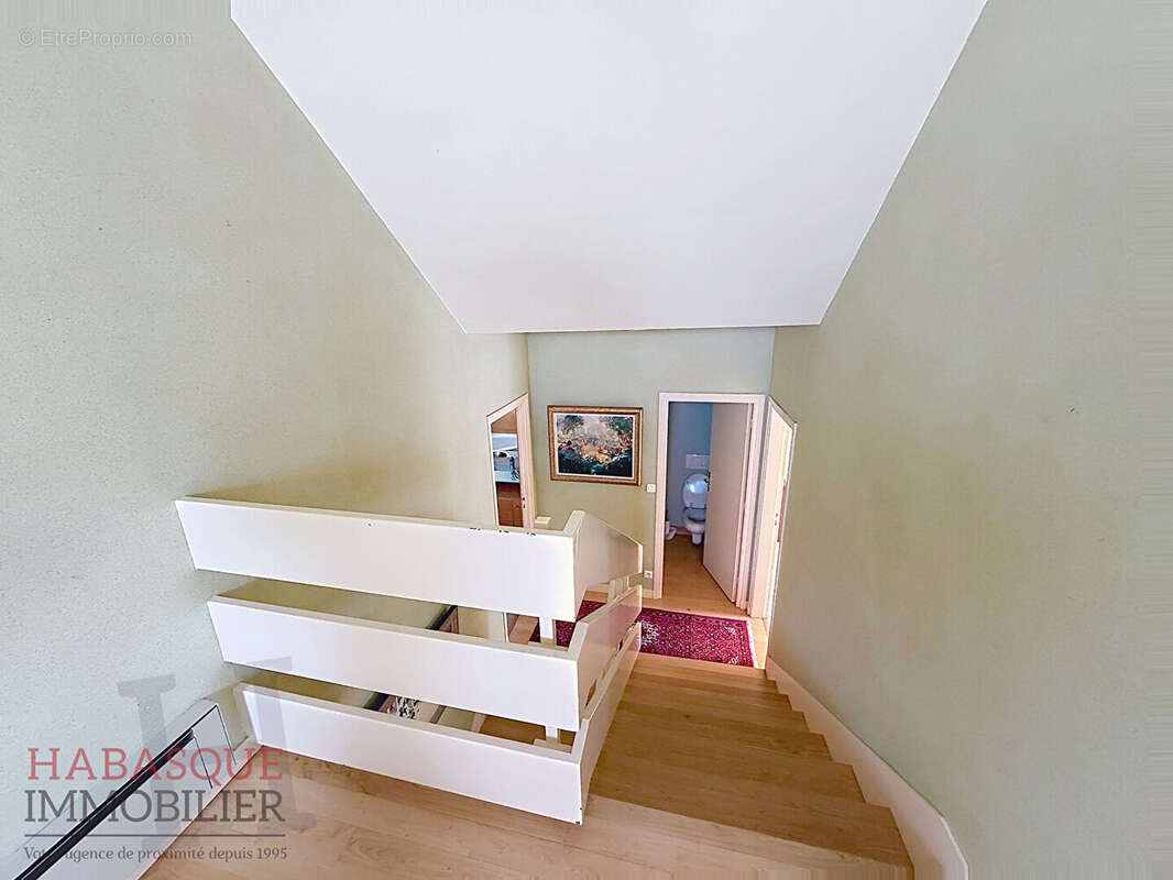 Maison à LANDERNEAU