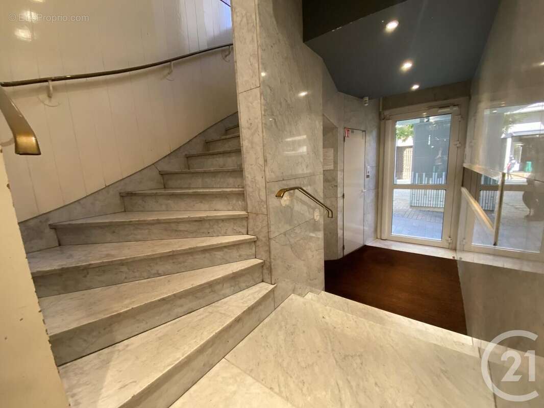 Appartement à LIMOGES