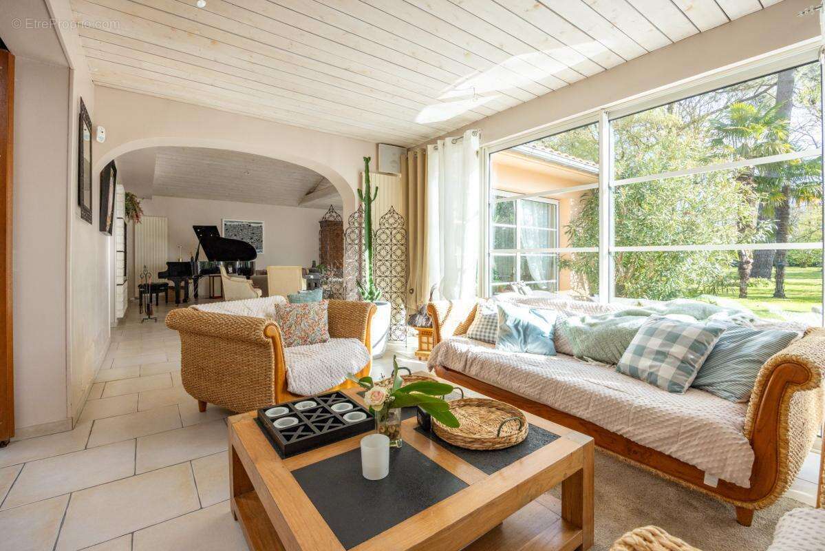 Maison à BASSE-GOULAINE