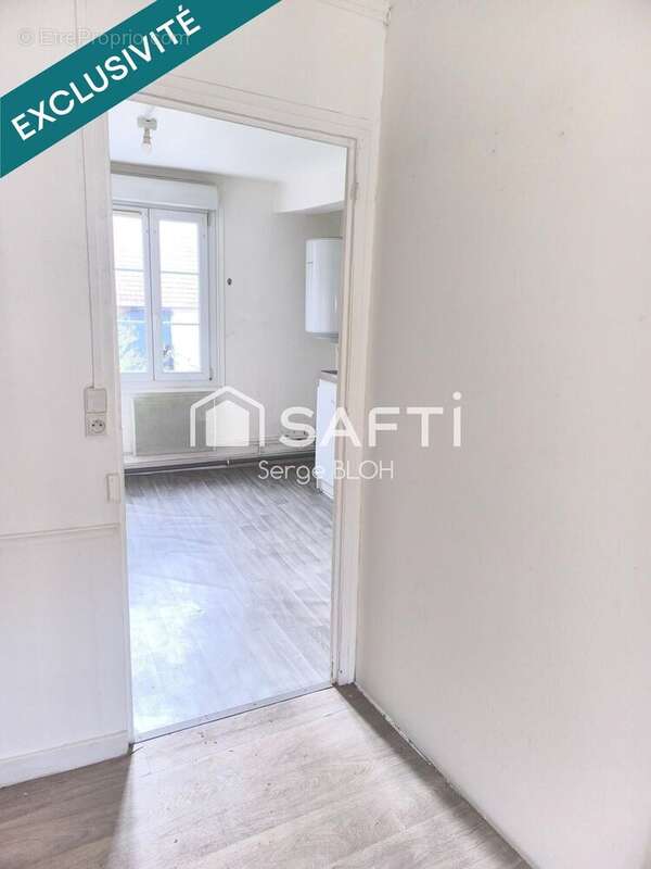Photo 4 - Appartement à SAINT-JUST-EN-CHAUSSEE