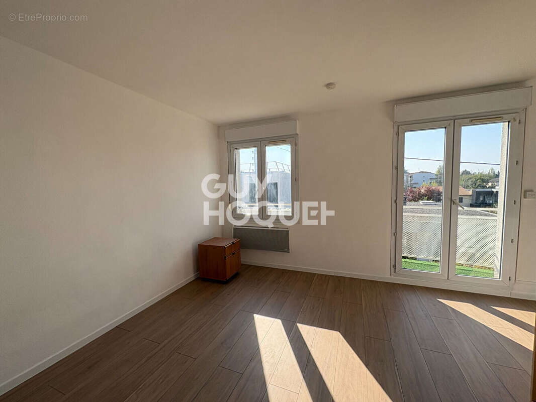 Appartement à TALENCE