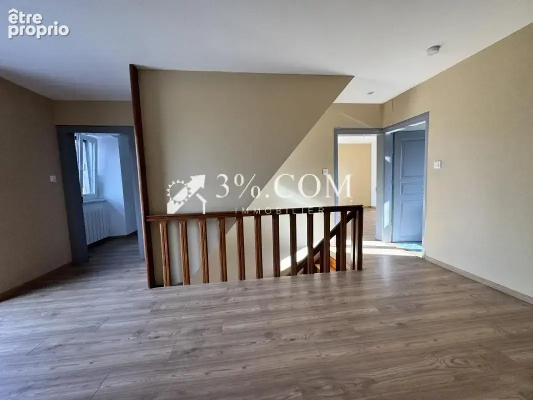 Grande maison familiale rénovée avec 5 chambres - photo 11